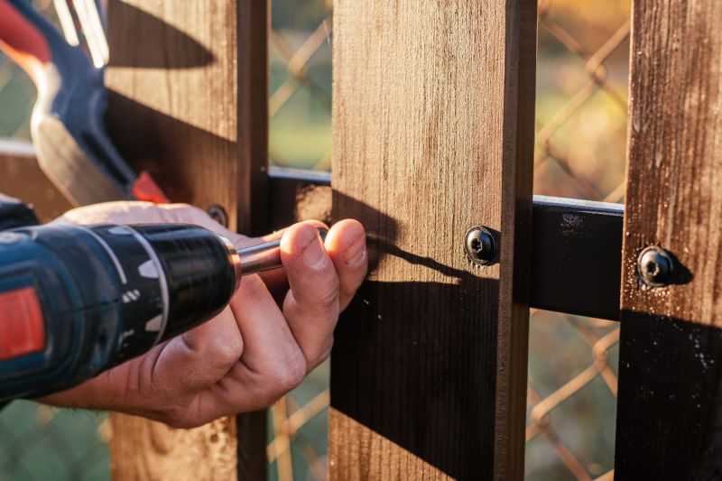 Fence Installation Pros