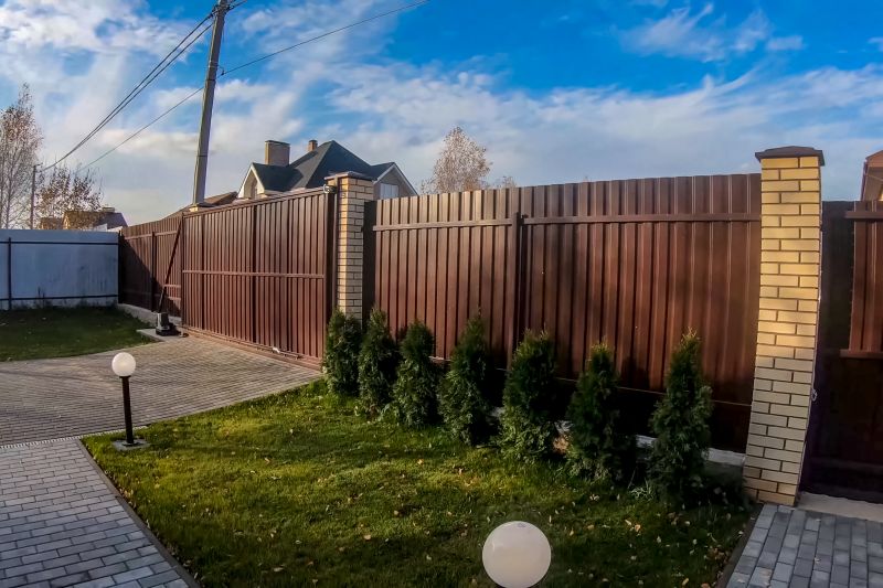 Fence Installation Pros