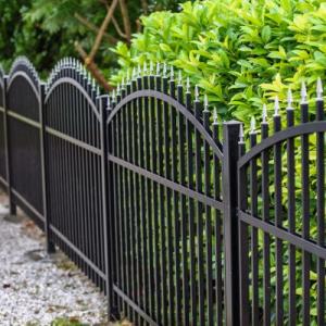 Kenosha Fence Construction