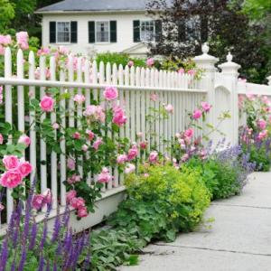 Kenosha Fence Installation